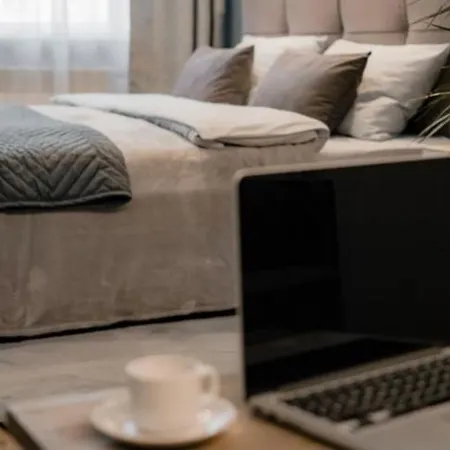 Comfortable In Apartment *