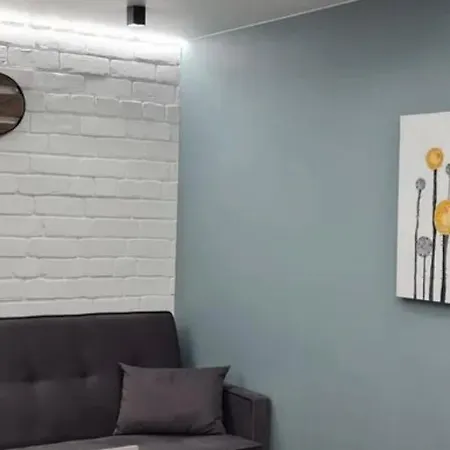 Apartment Comfortable In *