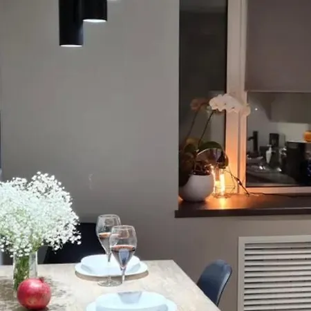 Comfortable In Apartment