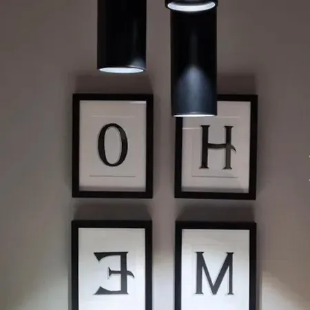 Apartment Comfortable In *