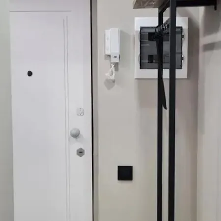 Apartment Comfortable In