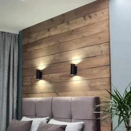 Apartment Comfortable In Tirana